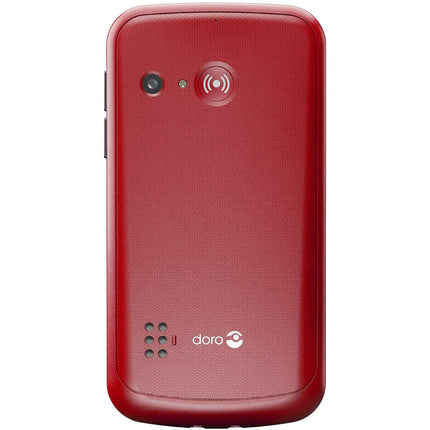 1881 4G Red