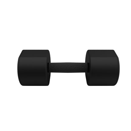 18 kg Polyurethan-Kurzhanteln Set