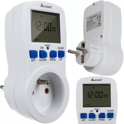19923 Ein-/Aus-Timer 