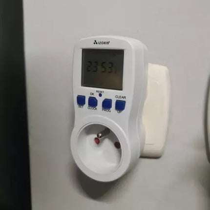 19923 Ein-/Aus-Timer 