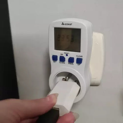 19923 Ein-/Aus-Timer 