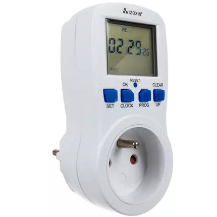 19923 Ein-/Aus-Timer 