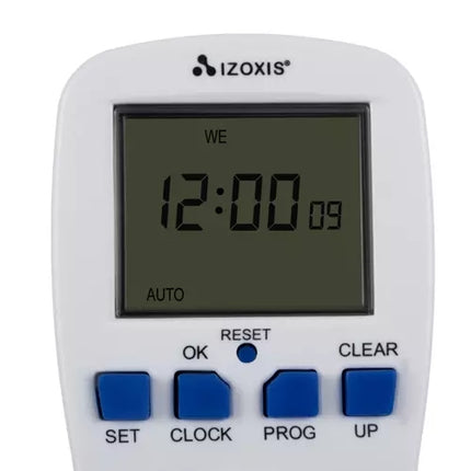 19923 Ein-/Aus-Timer 