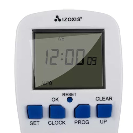 19923 Ein-/Aus-Timer 