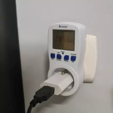 19923 Ein-/Aus-Timer 