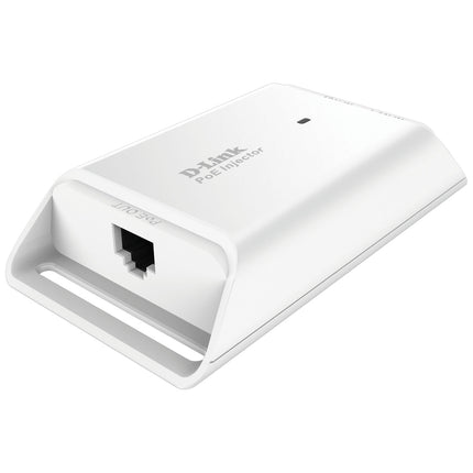 1-Port Gigabit-PoE-Injektor, 15,4 W, 802.3af