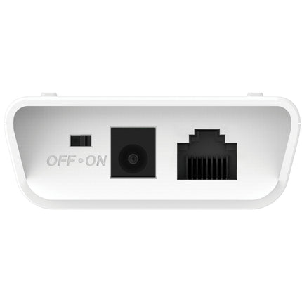 1-Port Gigabit-PoE-Injektor, 15,4 W, 802.3af