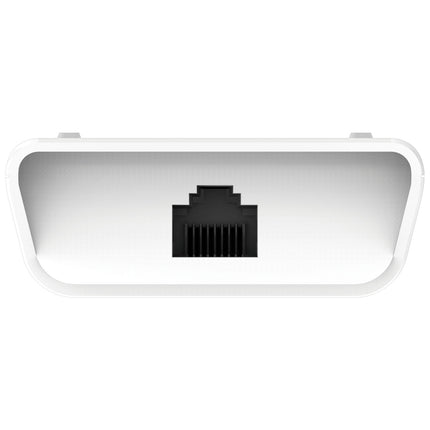 1-Port Gigabit-PoE-Injektor, 15,4 W, 802.3af