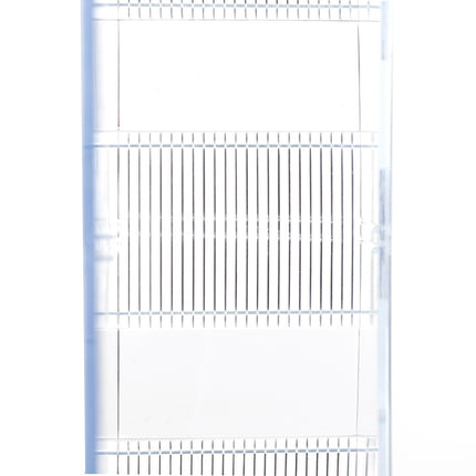 1 pc. Brochure holder DIN A4