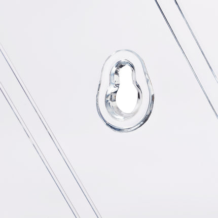 1 pc. Brochure holder DIN A4