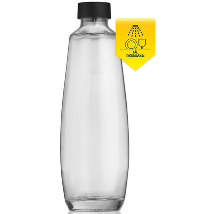 1x1L Eiskaraffe DUO
