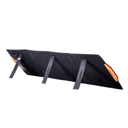 200W Foldable Monocrystalline ETFE Solar Panel, MC4, IP67
