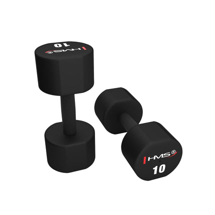 20 KG Polyurethan Hantel-Set