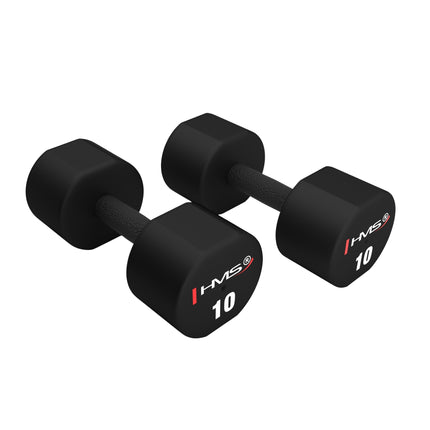 20 KG Polyurethan Hantel-Set