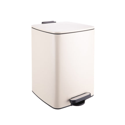 Kuchyňský pedálový koš 20L s víkem, soft-close