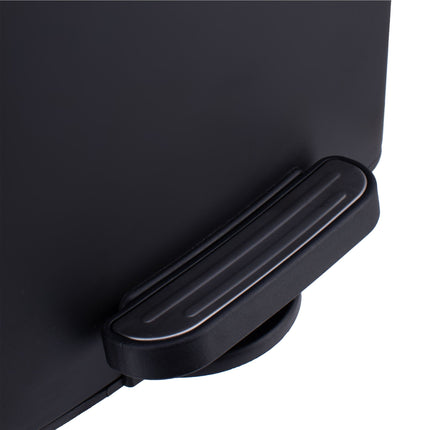 20L Küchen-Treteimer mit Soft-Close-Deckel