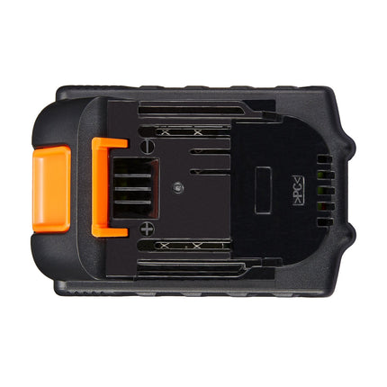20V 4.0Ah Lithium-Ion Battery Pack, 40A Power Tool Replacement