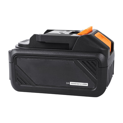 20V Battery and Charger Kit, 4.0Ah Li-Ion, 220V