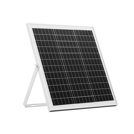 20W 12V Solar Battery Trickle Charger, MPPT, IP67