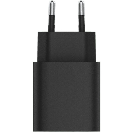 20W PD Charger, Black