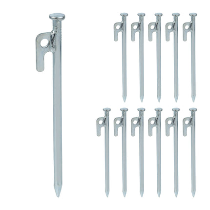 20 cm Heringe, 12er-Set
