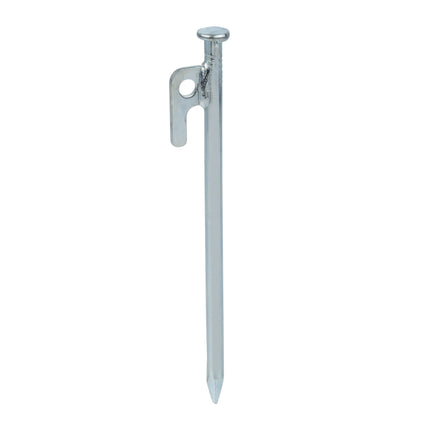 20 cm Tent Pegs Set of 12