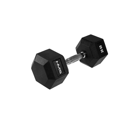 20 kg Hex Hantel – Krafttraining für das Home Gym