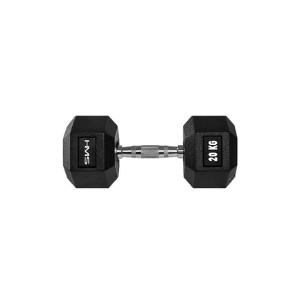 20 kg Hex Hantel – Krafttraining für das Home Gym