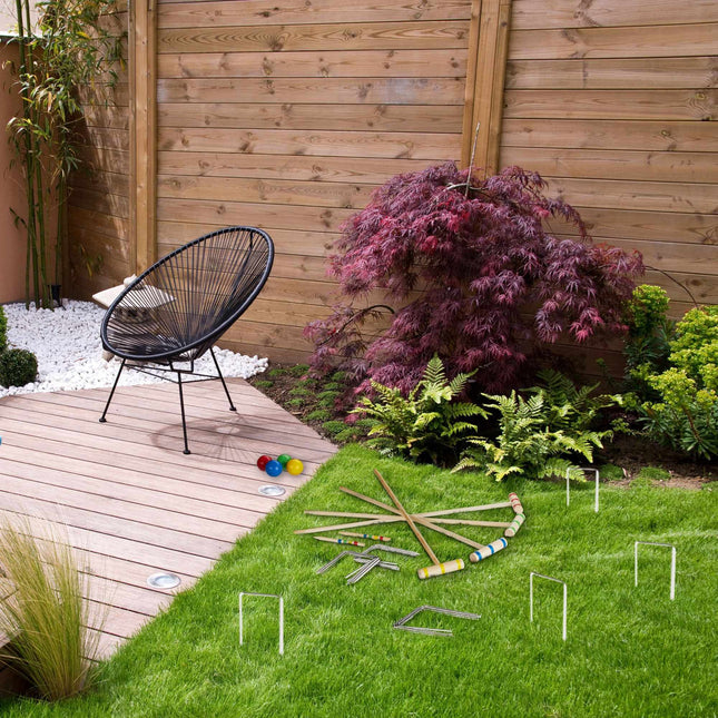20x Croquet Wickets