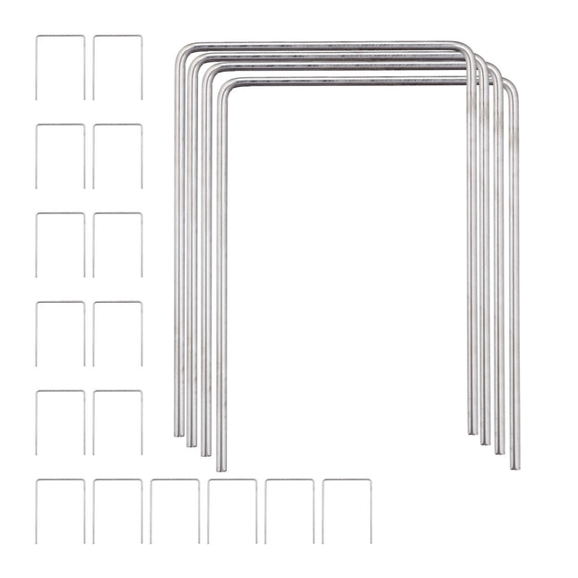 20x Croquet Wickets