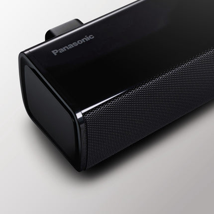 2.1 Soundbar System, 100W, Wireless Subwoofer, Bluetooth