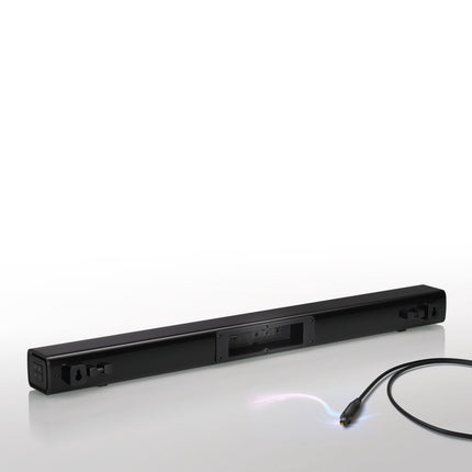 2.1 Soundbar System, 100W, Wireless Subwoofer, Bluetooth