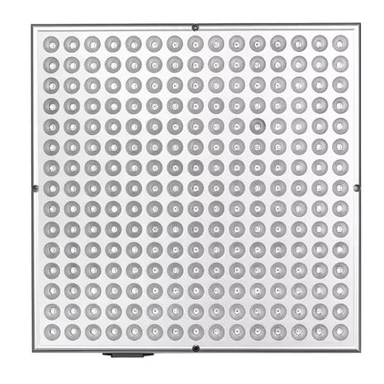 Lampa/panel s 225 LED pro pěstování rostlin. 23525