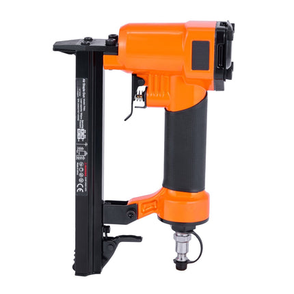 22-Gauge Pneumatic Upholstery Stapler, 71 Series, 70–110 PSI