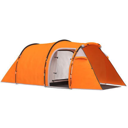 2-3 Person Camping Tent, Waterproof, With Carry Bag