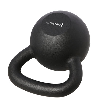 24 KG Gusseisen-Kettlebell für Krafttraining