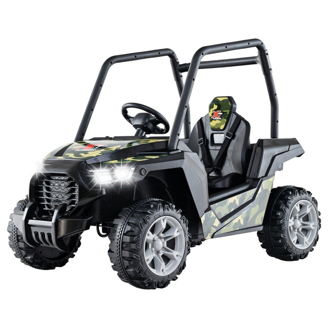 24V Kinder Elektro-UTV mit Fernbedienung
