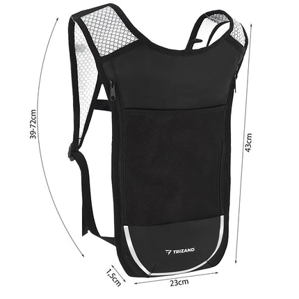 25479 Wasserrucksack