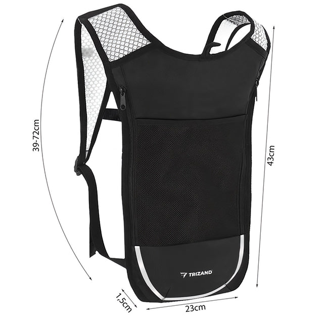 25479 Wasserrucksack