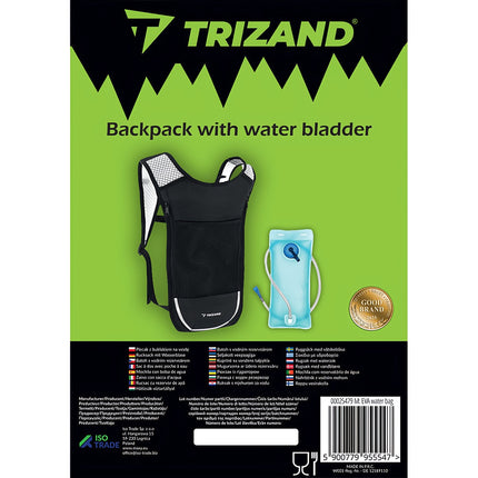 25479 Wasserrucksack