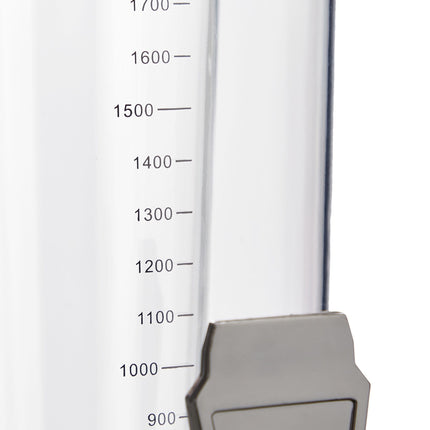 2,5-L-Biersäule mit Zapfhahn