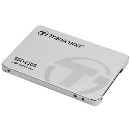 2,5-Zoll-SSD SSD230S SATA3 530/400 MB/s 256 GB