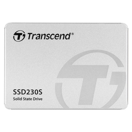 2,5-Zoll-SSD SSD230S SATA3 530/400 MB/s 256 GB