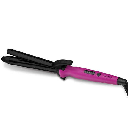 25mm Präzisions-Lockenstab für definierte Locken