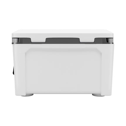 26 Qt Hard Cooler With Strap, 48-Hour Ice Retention