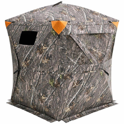 270 Pop-Up Ground Hunting Blind, 2-Person, Bag