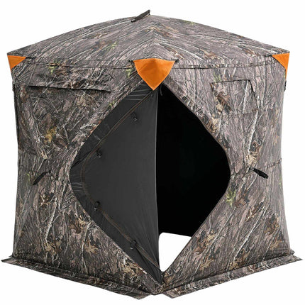 270 Pop-Up Ground Hunting Blind, 2-Person, Bag