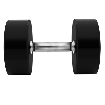 27,5 KG Polyurethan-Hantel – Langlebiges Fitnessgerät
