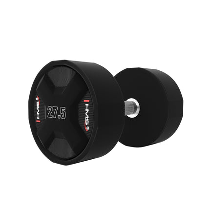 27,5 KG Polyurethan-Hantel – Langlebiges Fitnessgerät