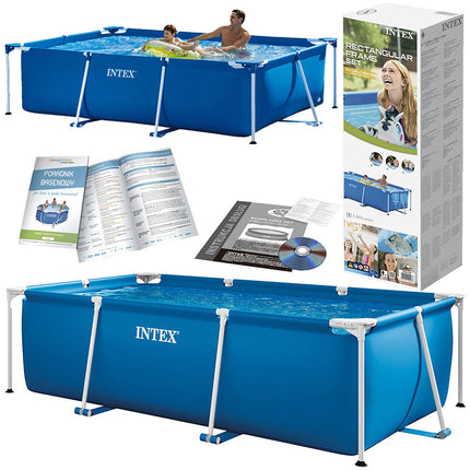 28272 Frame Pool
